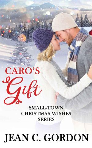 [Small-Town Christmas Wishes 02] • Caro's Gift